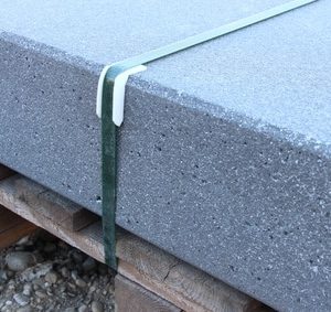 Cerclage et agrafage