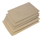 Illustration galerie intercalaire carton compact