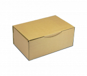 illustration galerie boîte postale