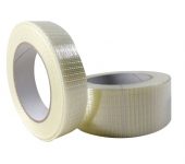 illustration produit ruban adhésif chaîne et trame