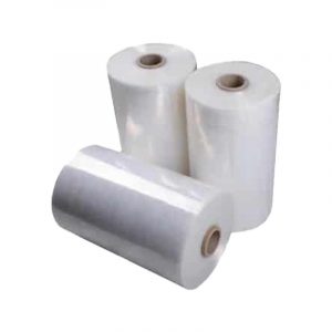 rouleaux de film étirable biosourcé-illustration article film étirable