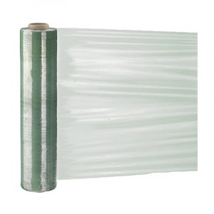 Film étirable recyclé-illustration article film étirable