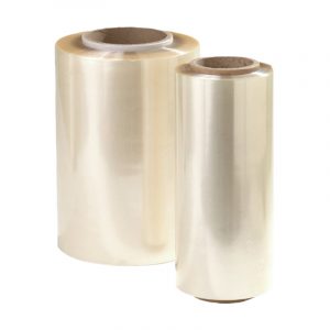 Film étirable biodégradable-illustration article film étirable