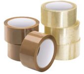 Rouleaux de ruban adhésif hotmelt - article choisir son ruban adhésif