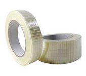 Ruban adhésif armé chaîne et trame - article choisir son ruban adhésif