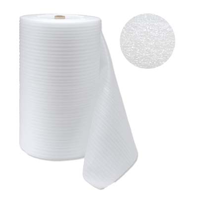 Illustration article calage - Mousse polyéthylène