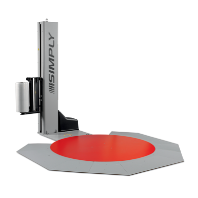 Simply - Plateau slim