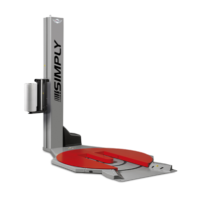 Simply - Plateau transpalette