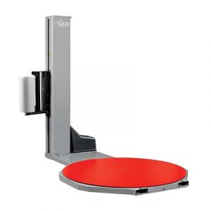 Machines d'emballage