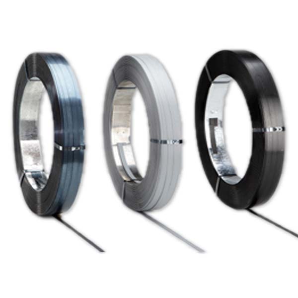 Illustration article feuillard - Feuillard acier