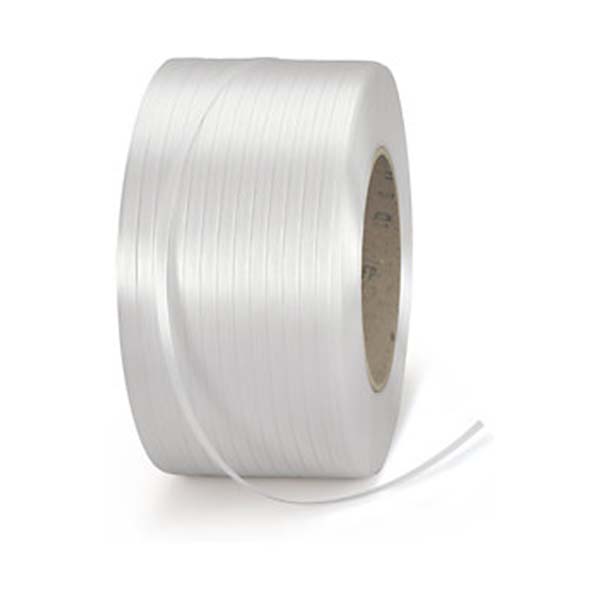 Illustration article feuillard - Feuillard textile