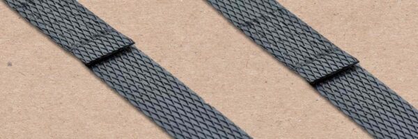 Illustration article feuillard - bande de feuillard