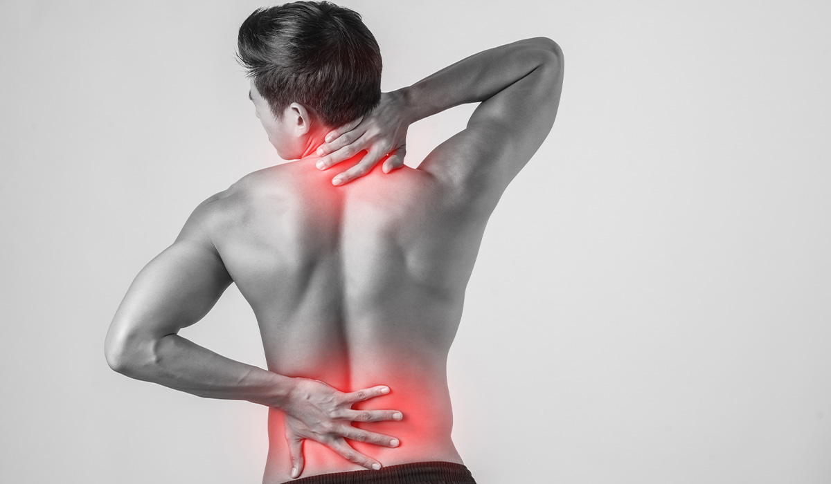 Illustration article - Les troubles musculo-squelletiques