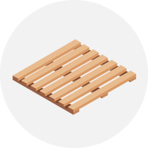 Illustration étape 1 - article - Une palettisation parfaite en 7 étapes