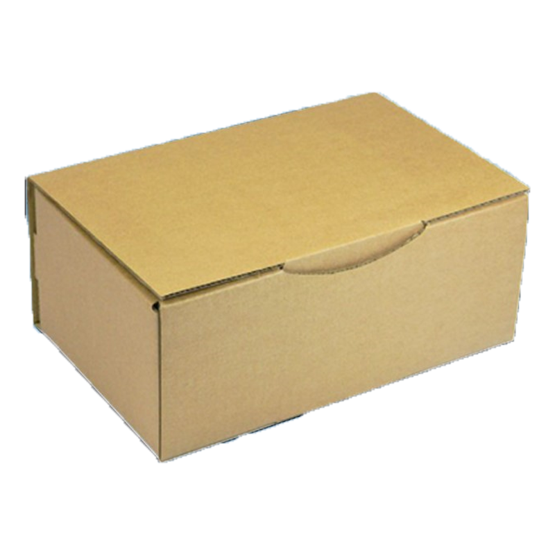 Boîte postale en carton – Image 3