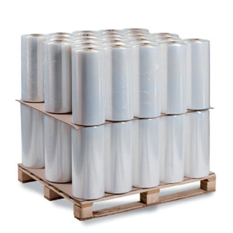 Film étirable machine standard