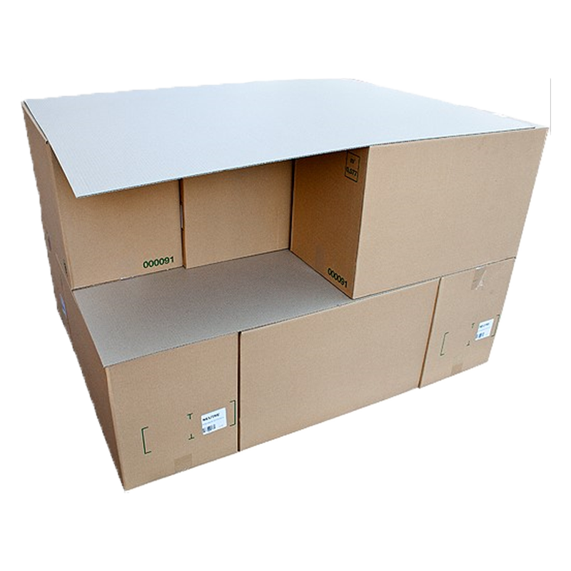 Intercalaire carton – Image 3