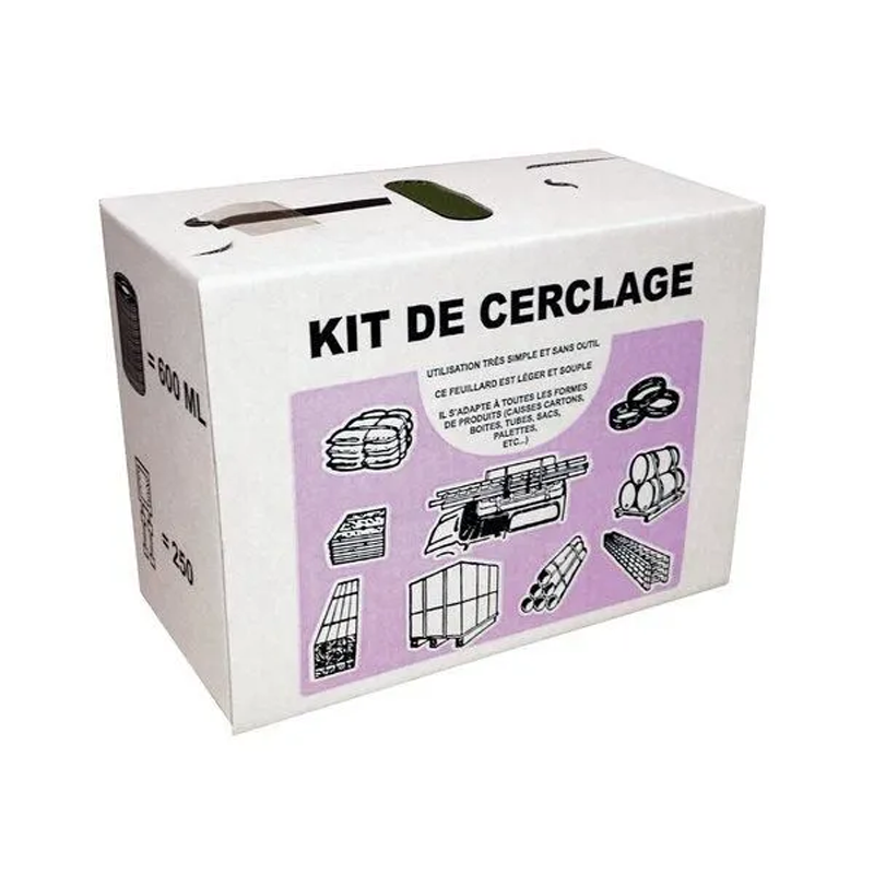 Kit de cerclage