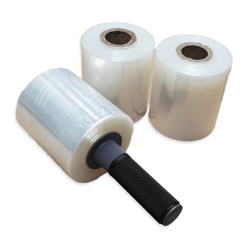 Mini bobine film étirable