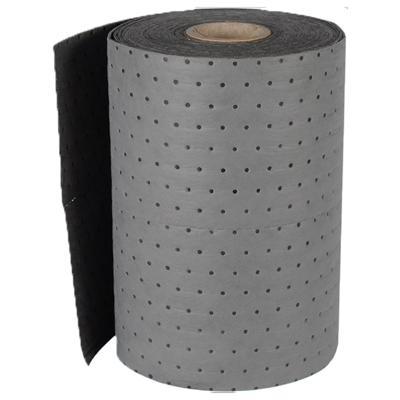 Absorbants tous liquides