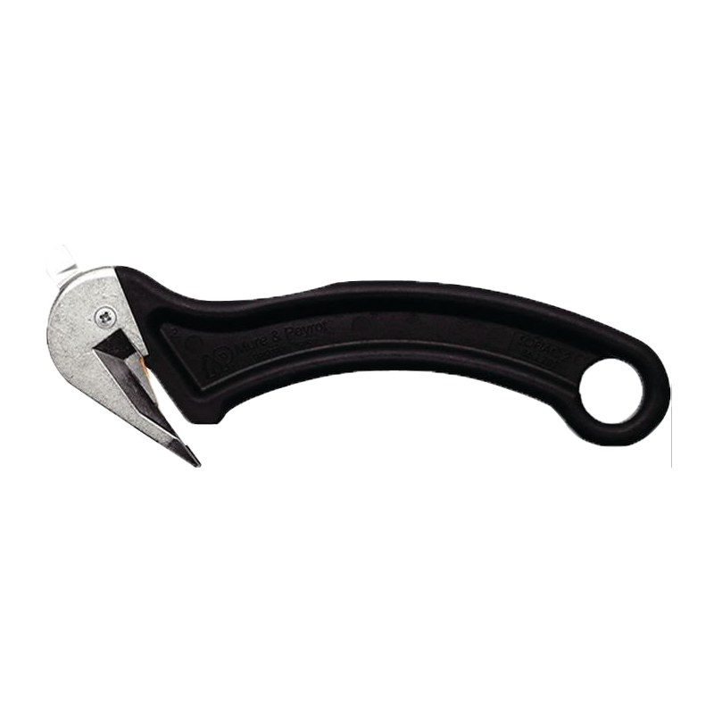 Cutter de sécurité