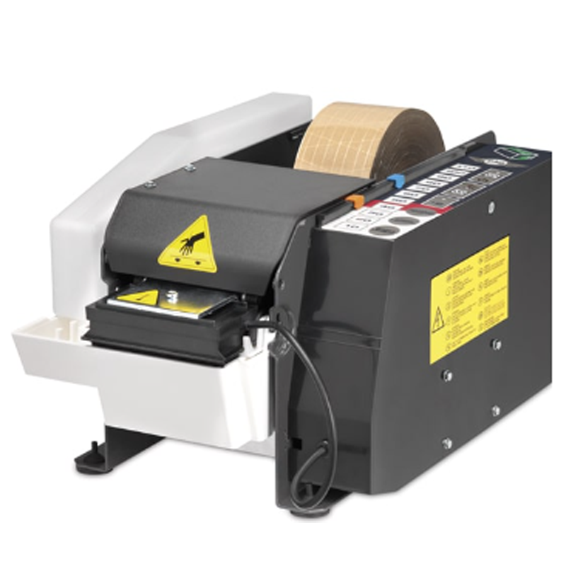 Humecteur bande gommée