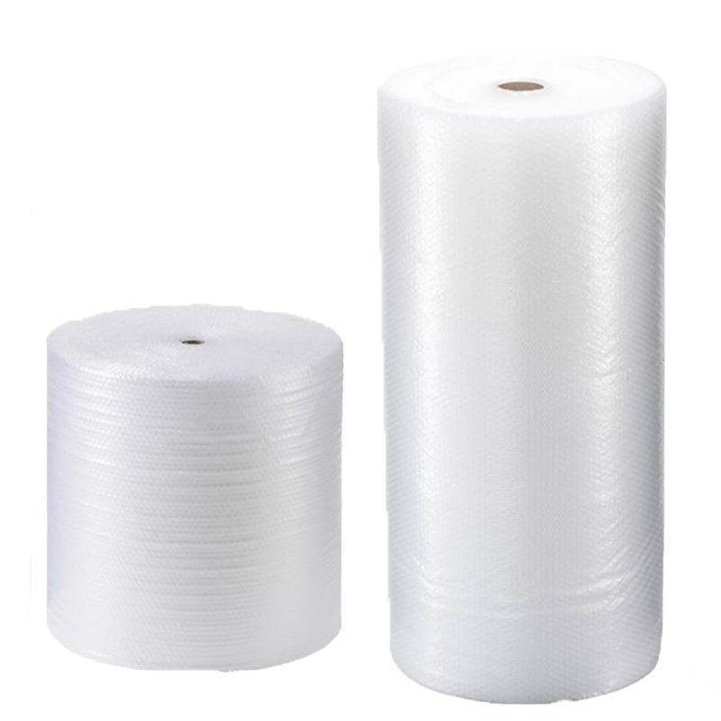 Film bulle – Économique