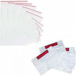 Pochettes et sachets