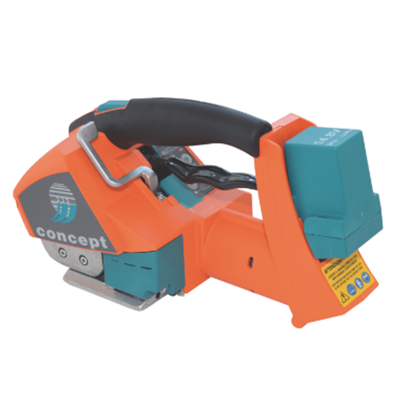 Appareil de cerclage électrique – Image 2