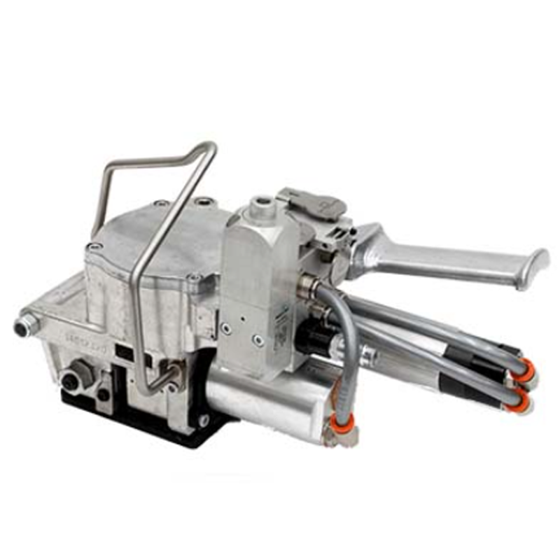 Appareil de cerclage pneumatique