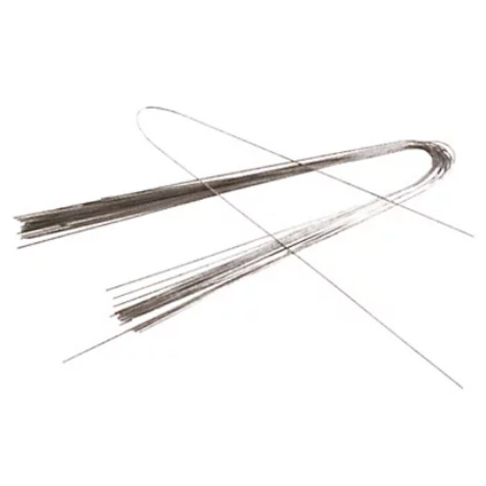 Attache pour étiquette