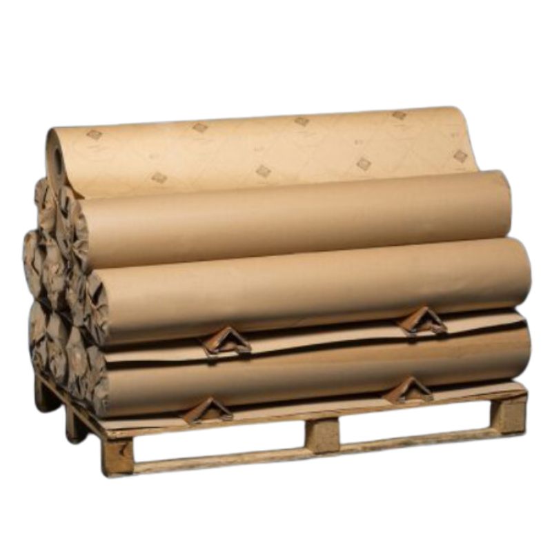 Papier anticorrosion VCI