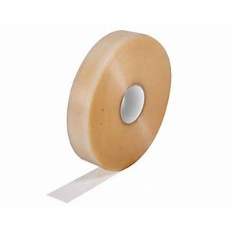 Ruban adhésif solvant - Machine